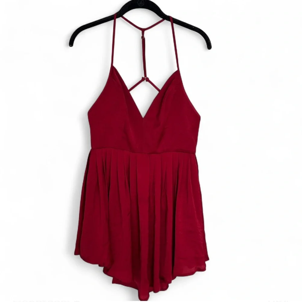 NBD Mini Dress | Size S - Picture 4 of 9